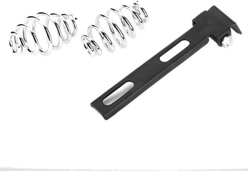 Solo seat spring stainless - spring,