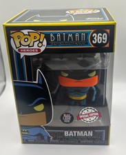 Funko Pop Heroes  - Batman