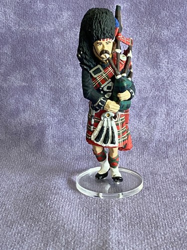 Corgi icon scots - guards, band