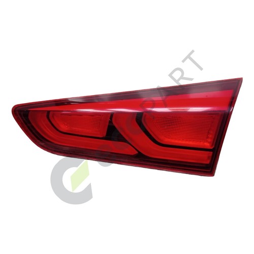 Hyundai i20 mpi auto rear - mpi,