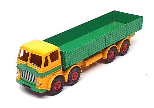 Dinky supertoys dst06 - dst06,