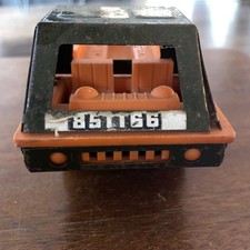 TRIANG CAMION  IN LATTA TIN