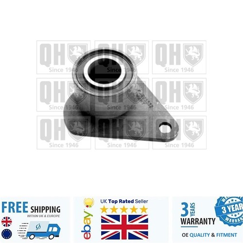 Timing belt deflection - timing,