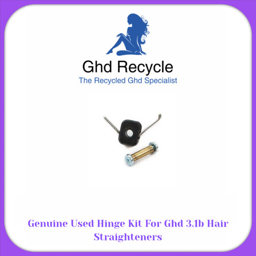 Genuine hinge kit for ghd - genuine,