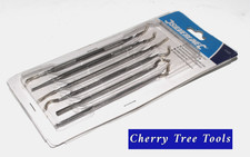 Silverline 6 Piece Stainless