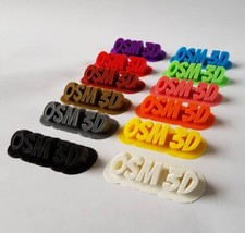 Printing service high - 3d,