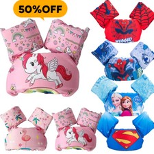 Children swim vest float - swim,