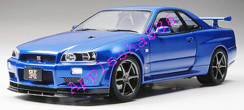 Tamiya 24258 scale model - 24258,