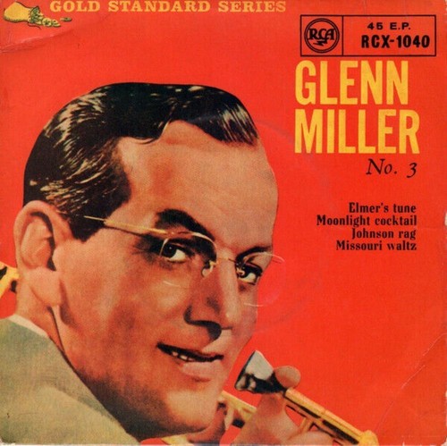 Glenn miller - glenn, no.3