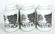 Kitchen storage jars milk - kitchen,