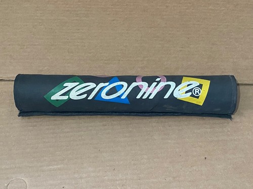 Zeronine vintage bmx frame - zeronine,