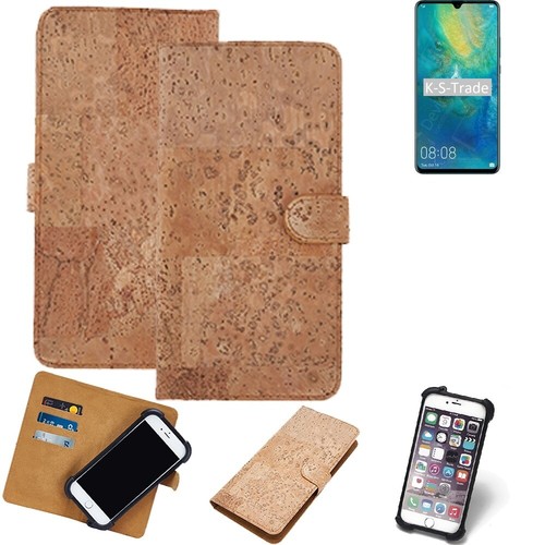 Walletcase for huawei mate - huawei, 20