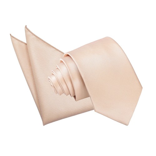 Champagne woven plain solid - champagne,