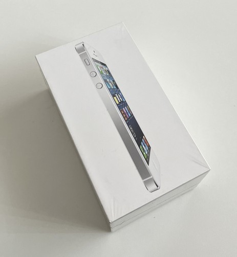 New sealed old stock - new,