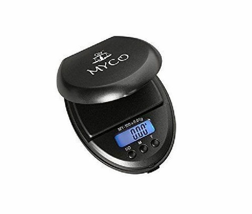 Mini myco digital pocket - mini,