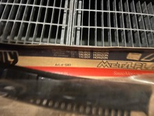 TALBOT HORIZON AIR CONVEYOR