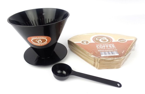 Size pour over - pour,