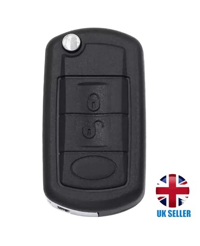 Replacement key case shell fob - case,