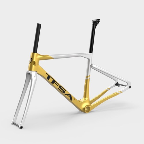 Gravel bike frame mrcm - gravel,