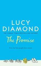 The Promise By Lucy Diamond