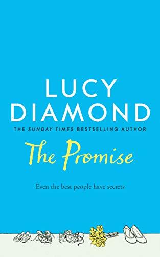 The promise lucy - promise, diamond
