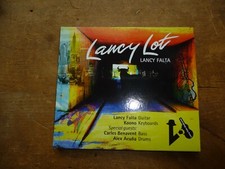 LANCY FALTA: Lancy Lot: 8 Trks