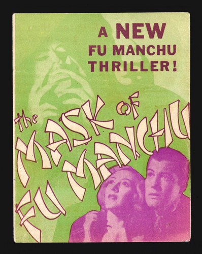Cinema herald film original - herald,