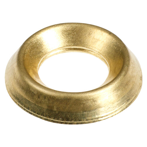 Timco surface screw - surface, cups
