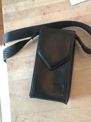 Zara srpls black leather - srpls,