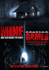 Mine Games DVD (2013) Briana