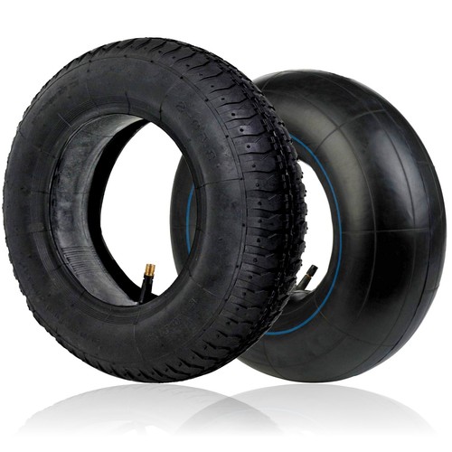 Tyre 8 wheelbarrow - tyre, 3.50-8
