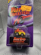 😊😊Choro Q  Tonka Turbo
