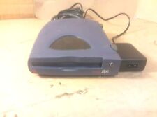 Iomega Zip250 External Parallel Port Zip Drive with Cables Z250P & PSU