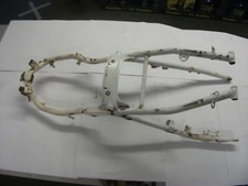 HONDA CRM250 AR SUB FRAME