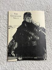 Xena The Chakram The