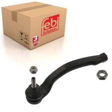 Clio Front Left Tie Rod End