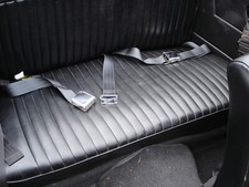 Triumph herald vitesse rear - triumph,
