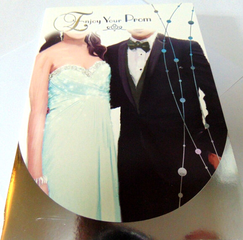 Prom night greetings - night,