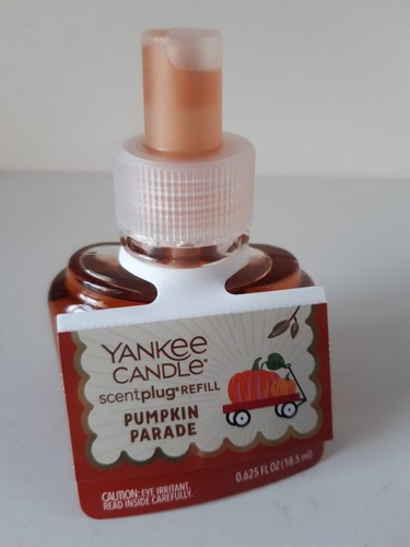 Yankee candle pumpkin parade - yankee,