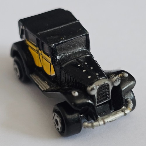 Micro machines bugatti royale - machines,