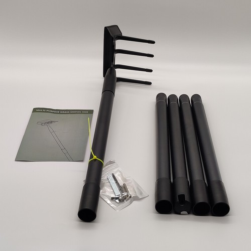 Multi purpose garden - garden, hoe