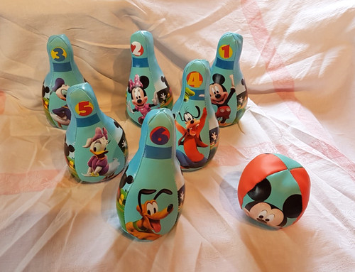 Rare disney store mickey mouse - disney,
