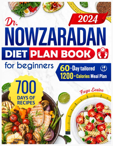 Nowzaradan diet plan - dr,