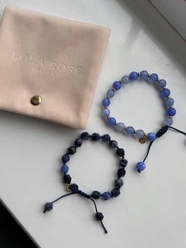 Lola rose set blue - lola,
