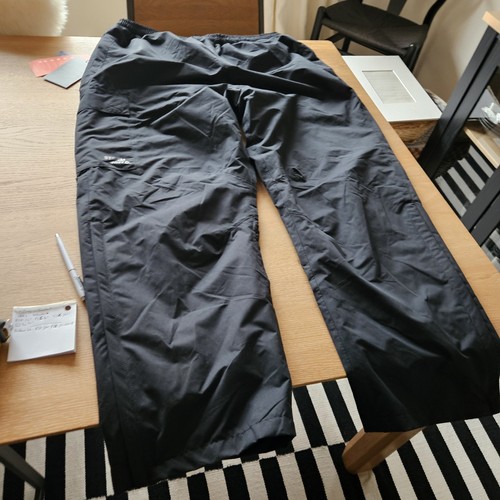 Peter storm bnwt stormshield - peter,