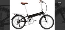  Folding Bicycle