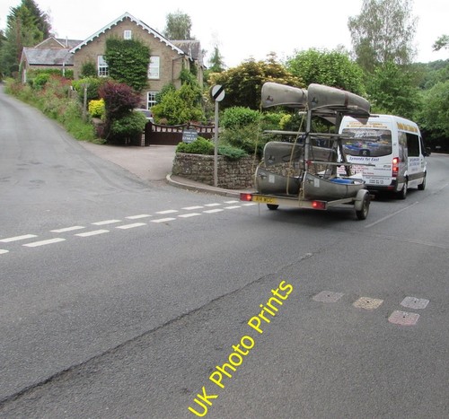 Photo 6x4 canoes transit - 6x4, in