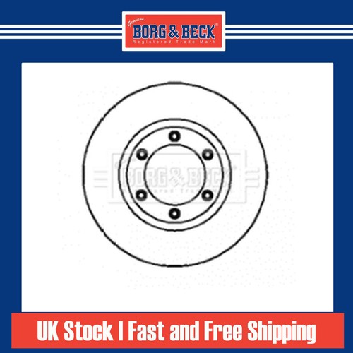 Brake discs vented for - brake,