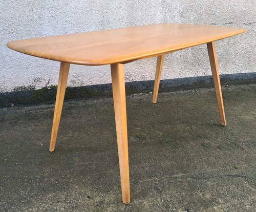 Ercol windsor dining - ercol, table