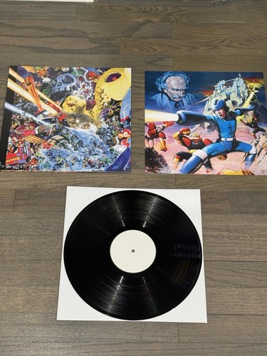 Mega man the power battle - power,